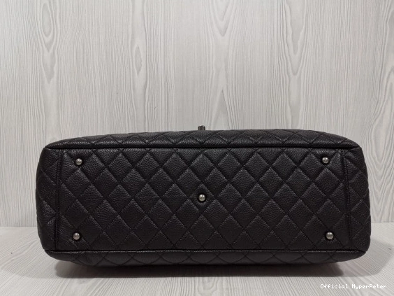 Hyper Peter XXL CHANEL BAG FLAP 0722